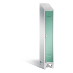 C+P Garderobenschrank Classic, H1850xB320xT500mm