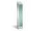 C+P Garderobenschrank Classic, H1850xB320xT500mm