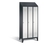 C+P Garderobenschrank Classic, H1850xB900xT500mm