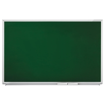 magnetoplan® Kreidetafel/1240295 60x45 cm grÃ¼n
