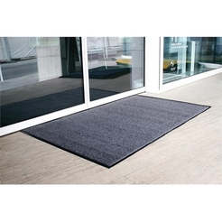 Schmutzfangmatte Eazycare 91x150cm braun