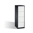 C+P Hängeregistraturschrank Acurado, H1357xB433xT590mm