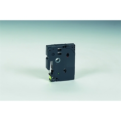 Brother Schriftbandkassette TZEC31