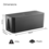 ACROPAQ ACM002 - Kabelbox Medium Schwarz