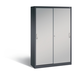 C+P Schiebetürenschrank  Acurado, H1950xB1200xT400mm