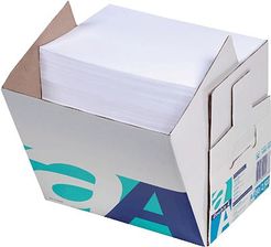 Double A Kopierpapier/10330042324 A4 weiß ungeriest 80g Inh. 2500 Blatt