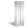 C+P Garderobenschrank Classic, H1800xB610xT500mm