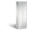 C+P Garderobenschrank Classic, H1800xB610xT500mm
