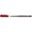 Faber-Castell MULTIMARK non-permanent M rot