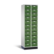 C+P Verteilerschrank Intro, H1950xB620xT490mm