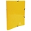 EXACOMPTA Ringbuch Iderama für DIN A4/54899E B 240 x H 320 mm 700g gelb