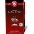 TEEKANNE Earl Grey Tee/6245, spritzig englisch, schwarz, Inh. 20