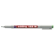 Non-permanent Pen edding 152 M