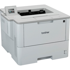 Brother Farblaserdrucker HLL6300DW Duplex 46 S./Minute A4