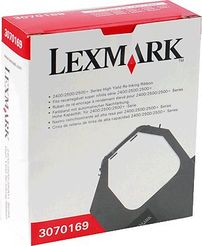 LEXMARK™ Farbband/3070169 schwarz Nylon