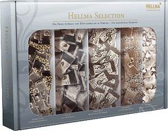 HELLMA Selection-Box/60114575 Inh. 200 Stk