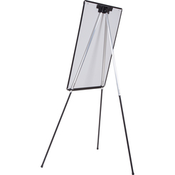 Bi-office Flipchart EA2306475 Dreibein magnetisch 70x100cm