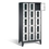 C+P Schließfachschrank Classic, H1850xB900xT500mm