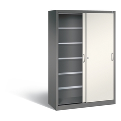C+P Schiebetürenschrank  Acurado, H1950xB1200xT500mm
