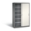 C+P Schiebetürenschrank  Acurado, H1950xB1200xT500mm