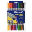 Pelikan Fasermaler Colorella twin® C304