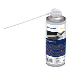 Soennecken Druckluftspray 4843 brennbar Propangas 400ml