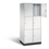 C+P XL-Schließfachschrank Intro, H1950xB820xT590mm