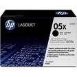Hewlett-Packard HP LaserJet CE505X Druckkassette