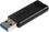 Verbatim USB-Stick/49319 128 GB PinStripe 3.0 schwarz