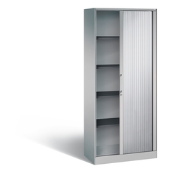 C+P Rollladenschrank Asisto, H1980xB800xT435mm