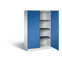 C+P Flügeltürenschrank Asisto, H1635xB1000xT435mm