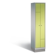 C+P Z-Garderobenschrank Classic, H1820xB420xT510mm
