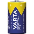 Varta Batterie Industrial Pro 04020211111 Mono (D) LR20 1,5V