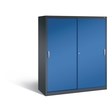 C+P Schiebetürenschrank Acurado, H1950xB1600xT600mm