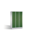 C+P Garderobenschrank Classic, H1800xB1200xT500mm