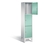 C+P Schließfachschrank Classic, H1850xB420xT500mm