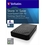 Verbatim® Festplatte Store 'n' Save, USB 3.0, extern, 4 TB, Cache: 8 MB, 118 x 192 x 49 mm, 1.000 g