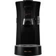 Kaffeepadmaschine SENSEO Select schwarz PHILIPS 10001781 CSA240/6