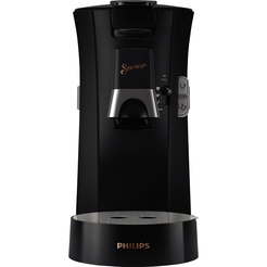 Kaffeepadmaschine SENSEO Select schwarz PHILIPS 10001781 CSA240/6