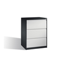 C+P Hängeregistraturschrank Acurado, H1045xB787xT590mm