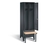 C+P Garderobenschrank Classic, H1850xB610xT500mm