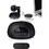Logitech Webcam Group 960-001057 Bluetooth,1080p