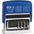 COLOP® Selbstfärbestempel Mini Dater 120 / WD