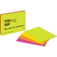 Post-it® Haftnotiz Super Sticky Meeting Notes