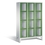 C+P Schließfachschrank Classic, H1850xB1200xT500mm