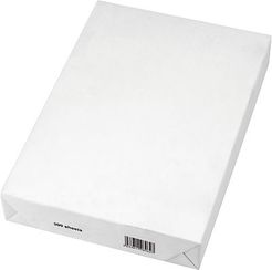 No Name Kopierpapier A3 weiß holzfrei 80g Inh. 500 Blatt