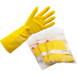 vileda® Handschuhe Contact/101016 100538 gelb 7/ S