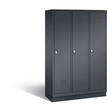 C+P Garderobenschrank Classic, H1800xB1200xT500mm