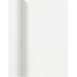 Duni Tischtuchrolle - uni, 1,25 x 10 m, weiß