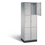 C+P Schließfachschrank Intro, H1950xB620xT490mm